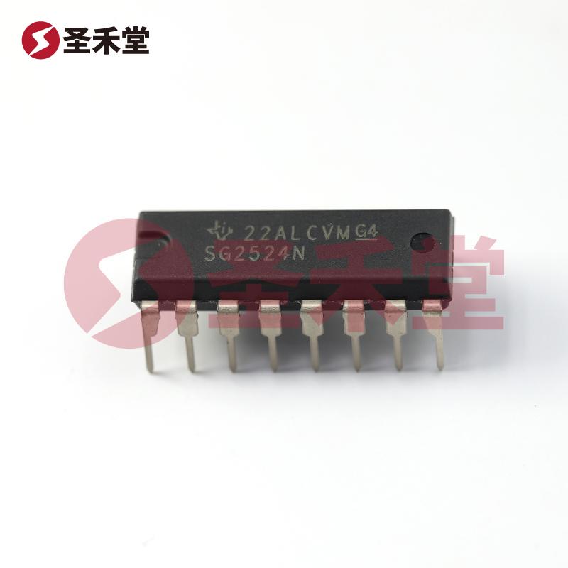 SG2524N 产品实物图片