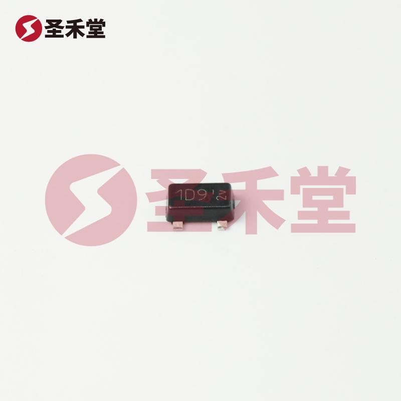 ZXTP19060CFFTA 产品实物图片