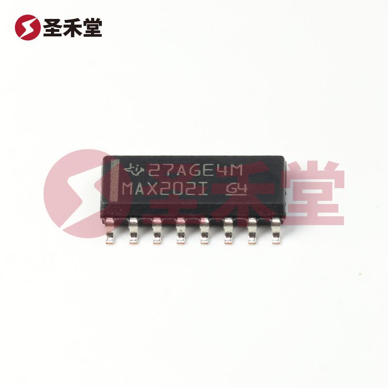 MAX202IDR 产品实物图片