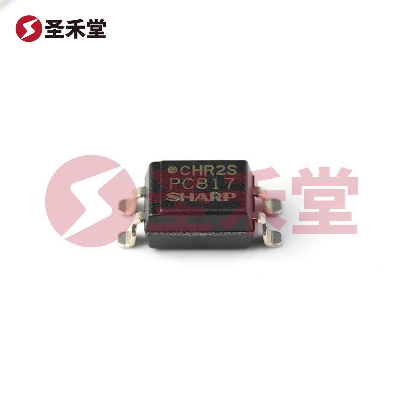 PC817X3NIPW 产品实物图片
