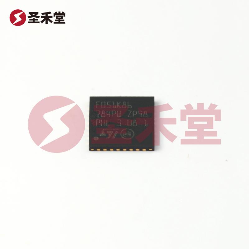 STM32F051K8U6TR 产品实物图片