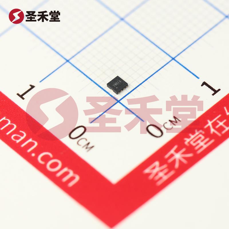 SY8816DFC 产品实物图片