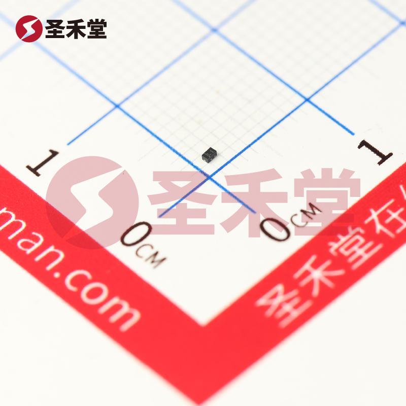 BAT54LPQ-7 产品实物图片