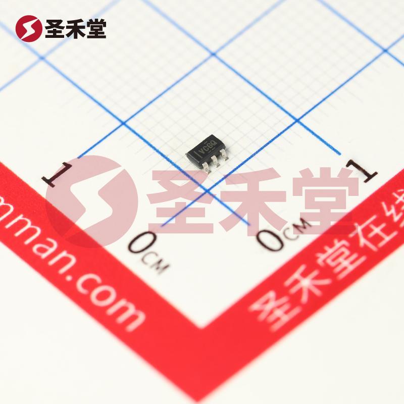 TLV73318PDBVR 产品实物图片