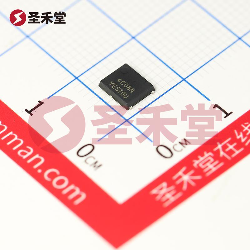 NTMFS4C08NT1G 产品实物图片