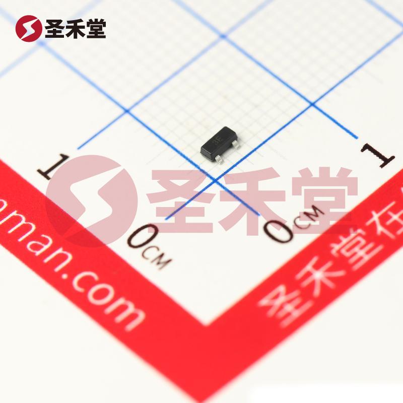 FMMTA42TA 产品实物图片