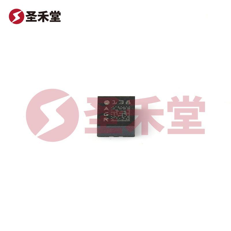 LSM303AGRTR 产品实物图片