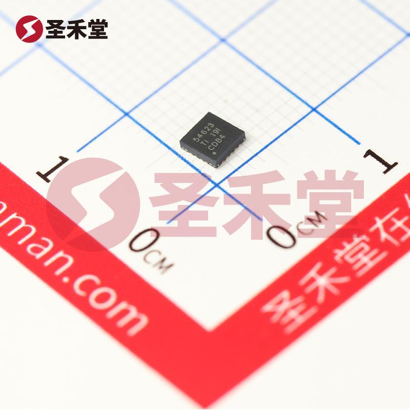 TPS54623RHLR 产品实物图片