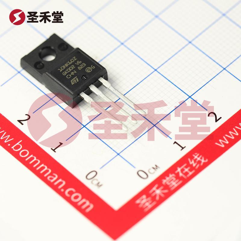 STF10NK60Z 产品实物图片