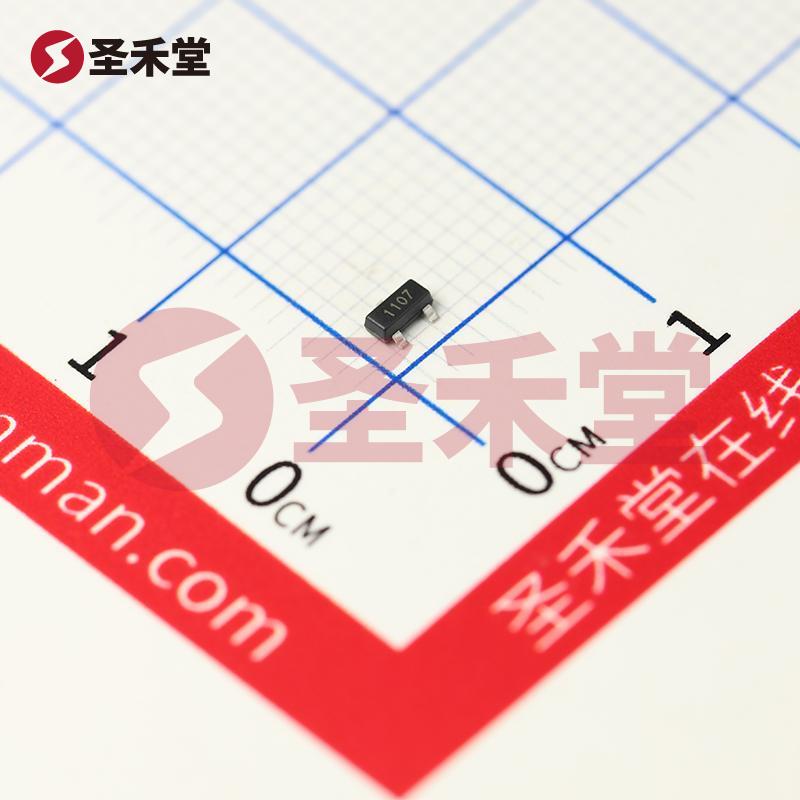 ZXCT1107SA-7 产品实物图片