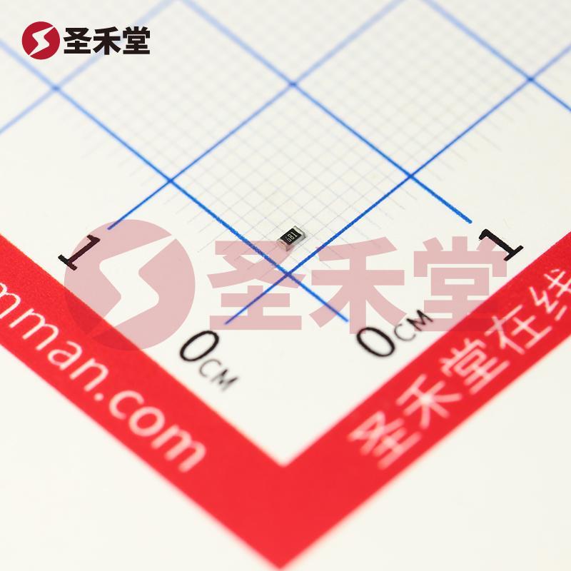 MCR03EZPFX6800 产品实物图片