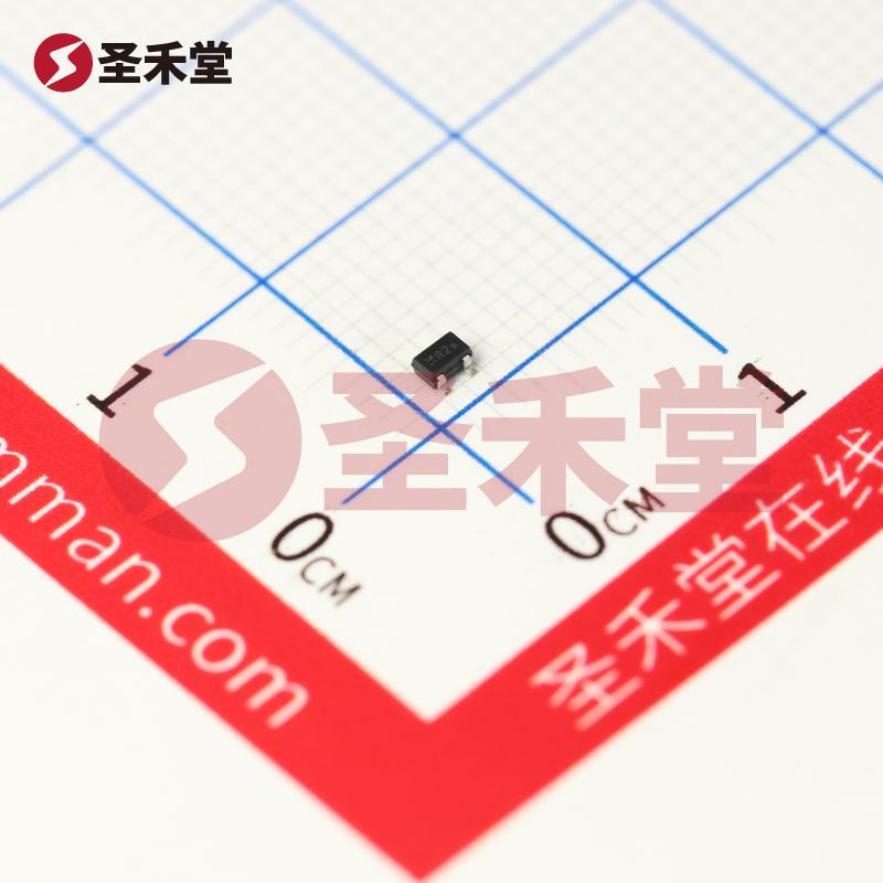 BFR93AWH6327XTSA1 产品实物图片