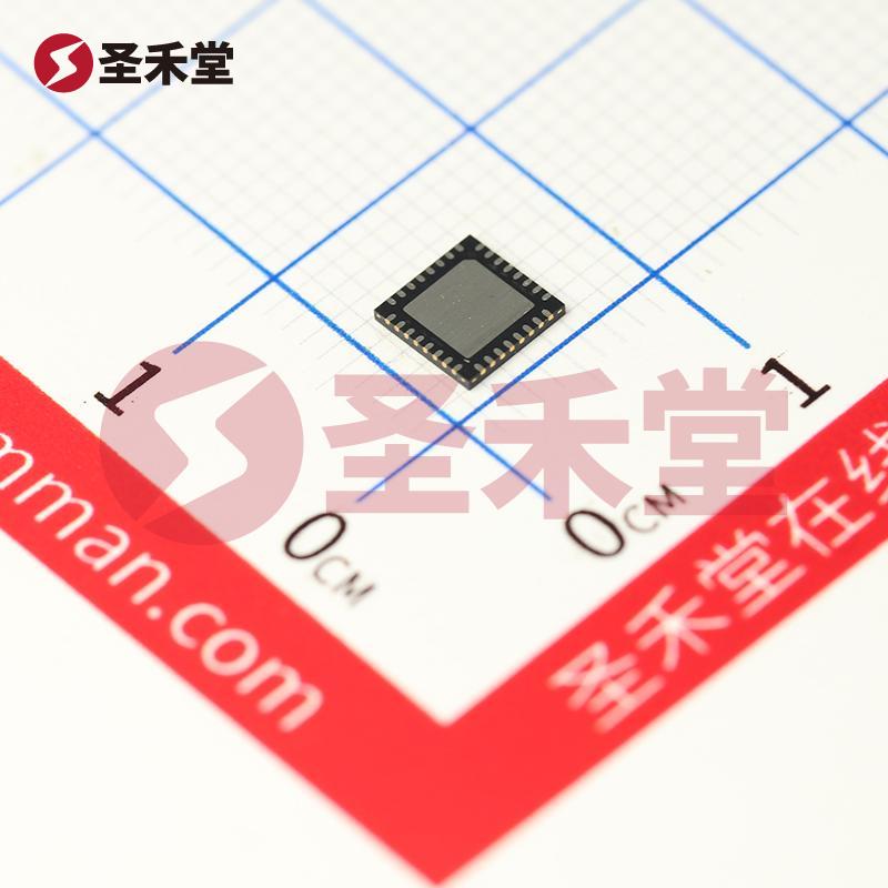 STM32F051K8U6TR 产品实物图片