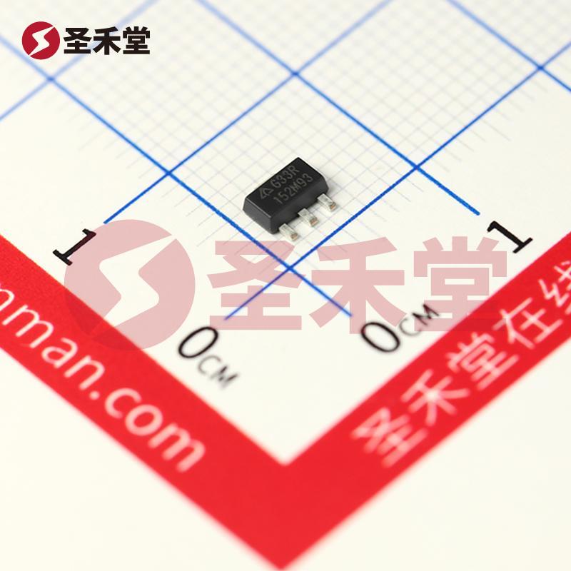 AP431IBRTR-G1 产品实物图片