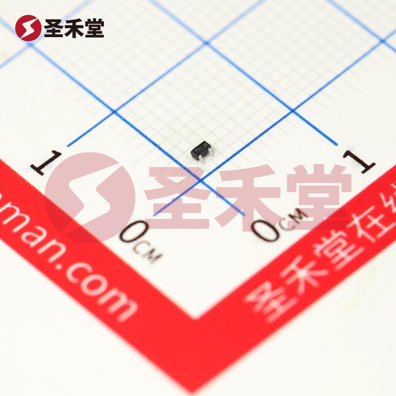 DDTA144VE-7-F 产品实物图片