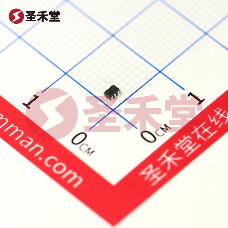 74LVC1G11DW-7 产品实物图片