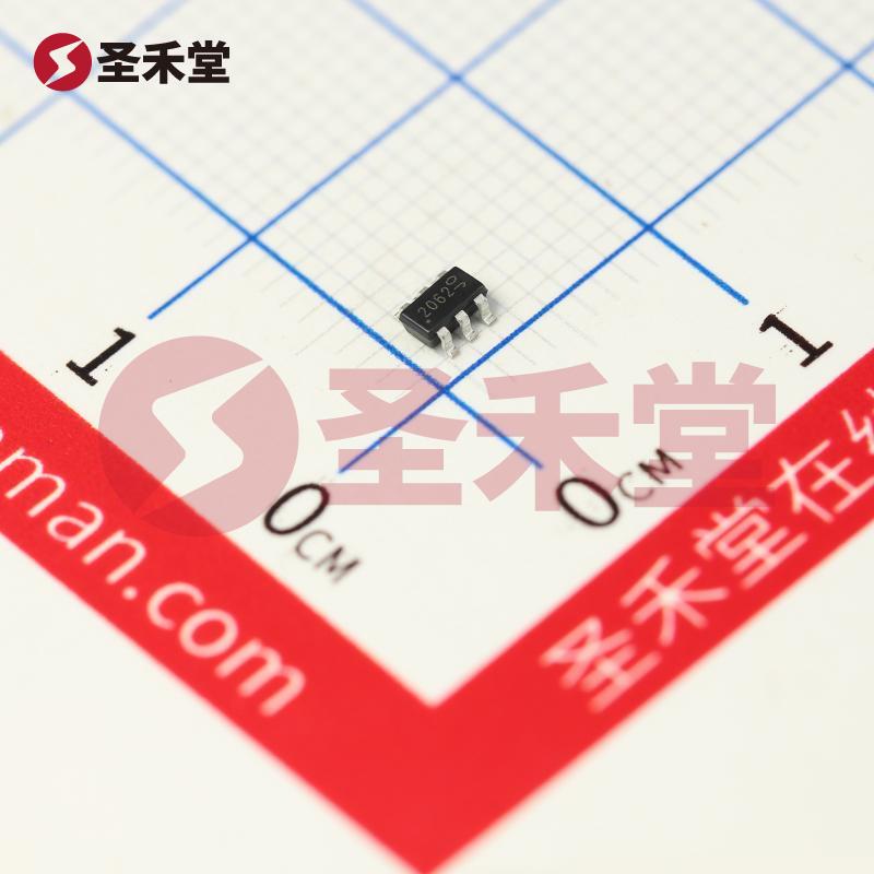 ZXTC2062E6TA 产品实物图片