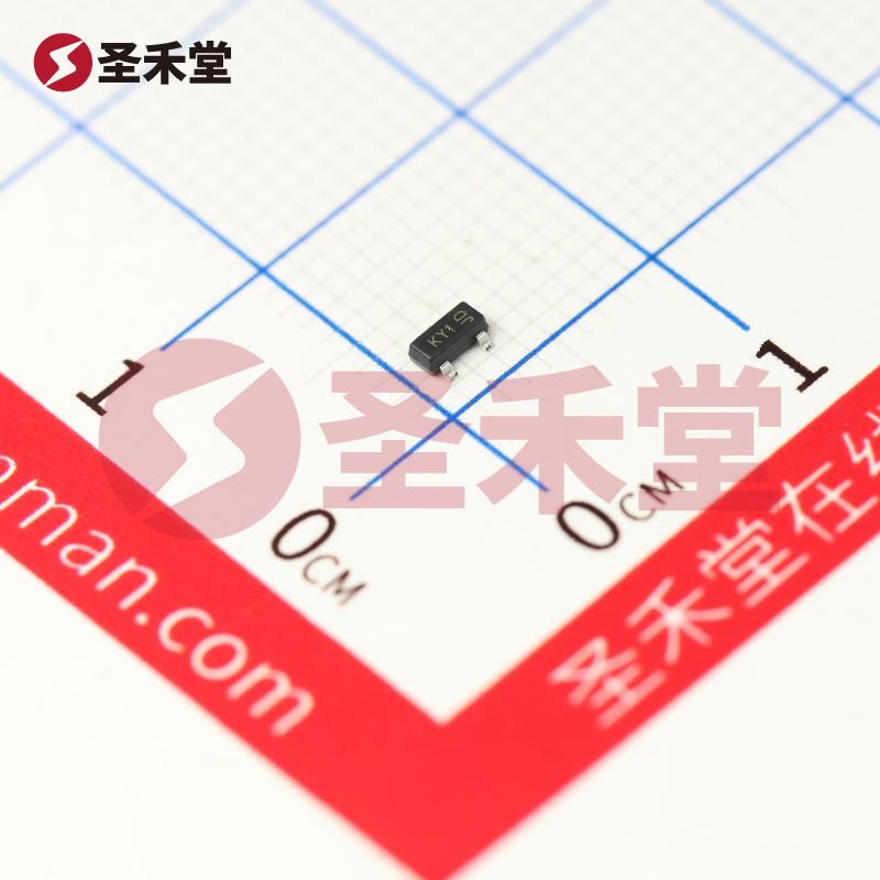 BZX84C11Q-7-F 产品实物图片