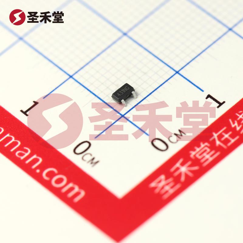 TL431NSG-AE3-R 产品实物图片