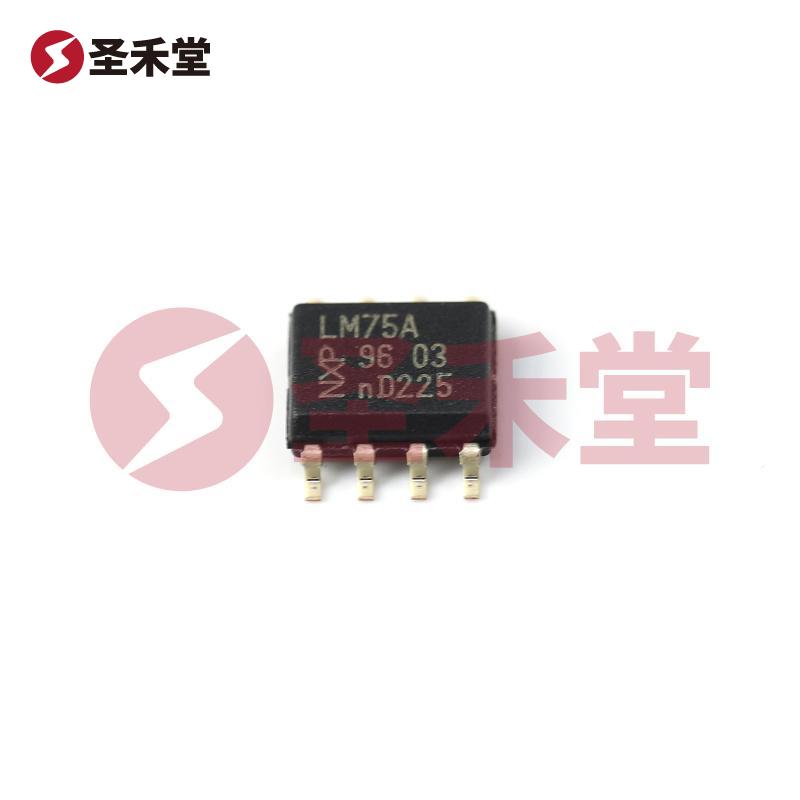 LM75AD,118 产品实物图片