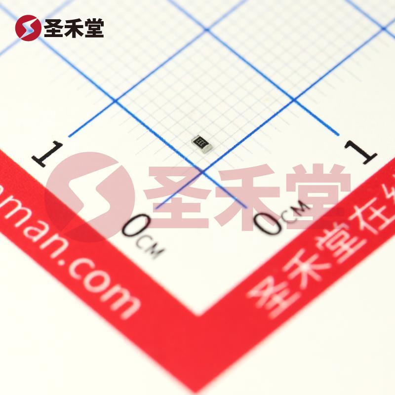 MCR03EZPFX3302 产品实物图片