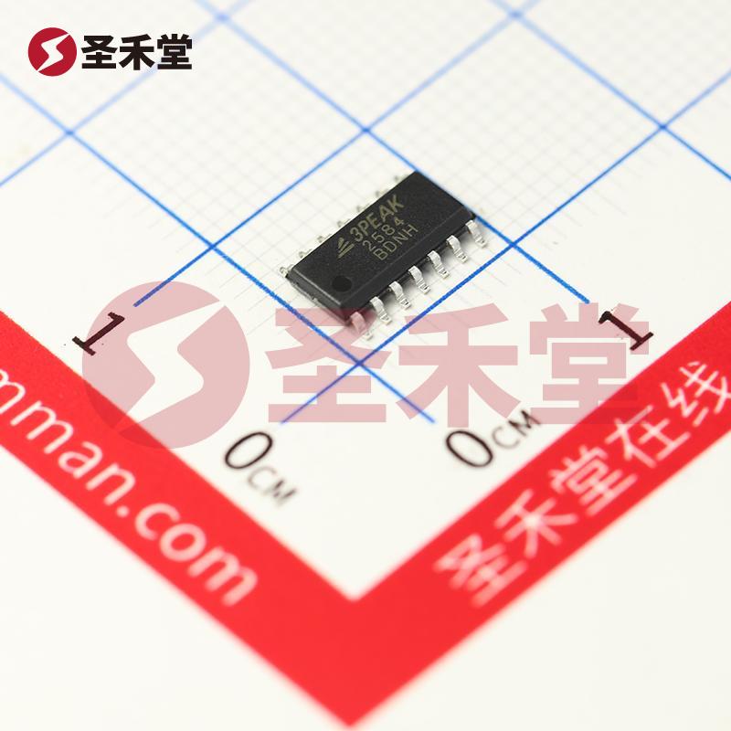 TP2584-SR 产品实物图片