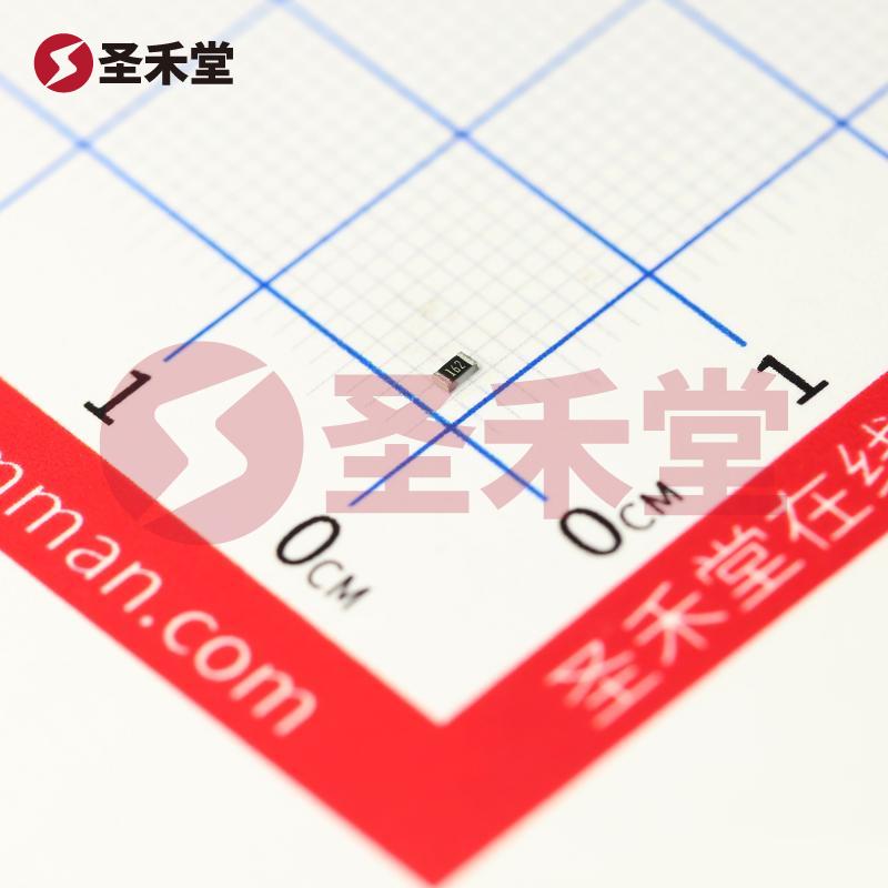 MCR03EZPFX1601 产品实物图片