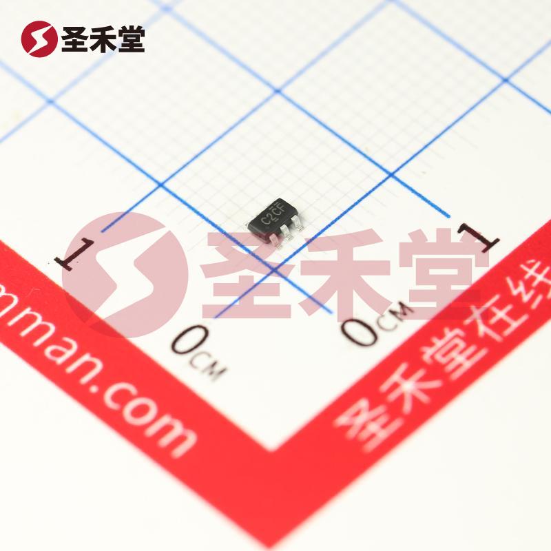 SN74LVC1G332DBVR 产品实物图片