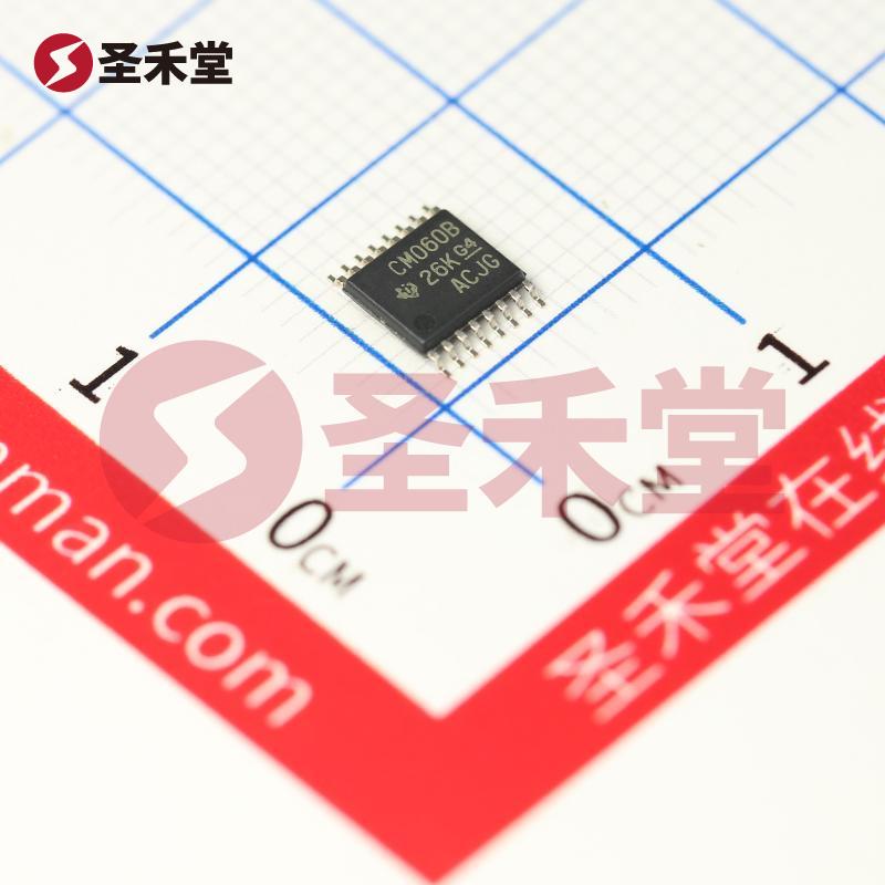 CD4060BPWR 产品实物图片