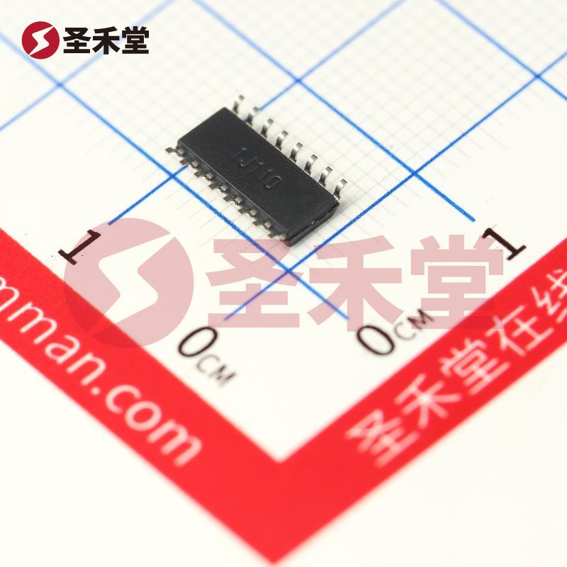 MAX202IDR 产品实物图片