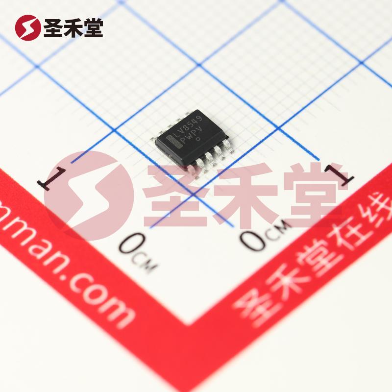 LV8549MC-AH 产品实物图片