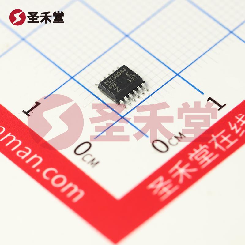 VND5T100AJTR-E 产品实物图片