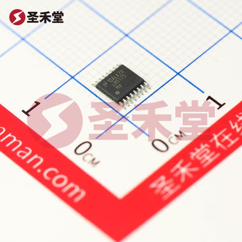LM5575MHX/NOPB 产品实物图片