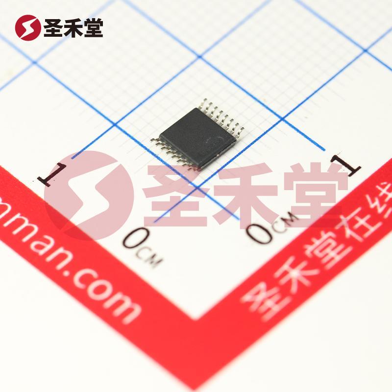 CD4060BPWR 产品实物图片