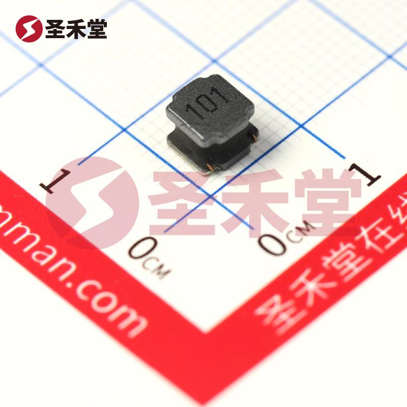 SWPA6045S101MT 产品实物图片