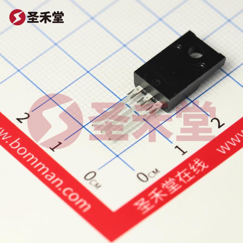 L7805CP 产品实物图片