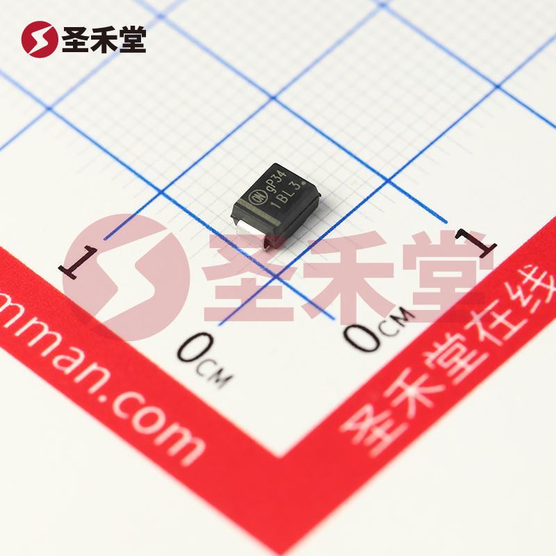 MBRS130LT3G 产品实物图片