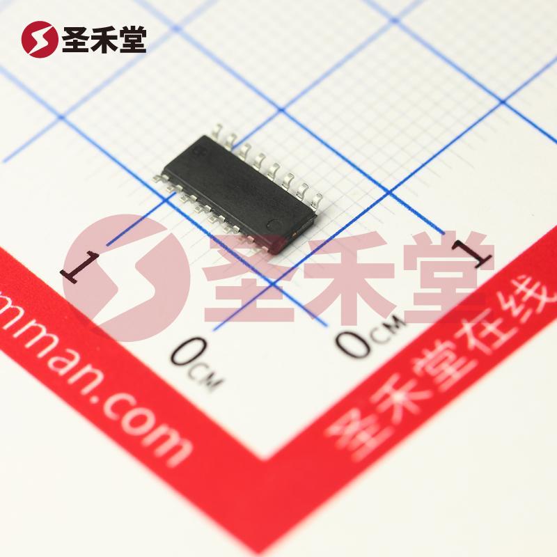 MC14516BDR2G 产品实物图片