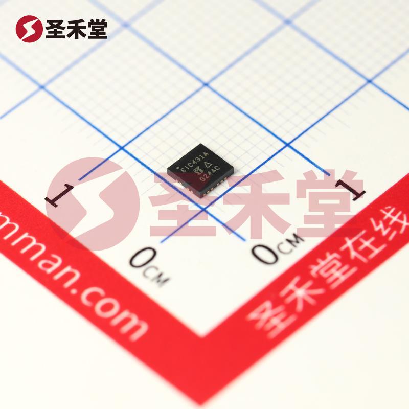 SIC431AED-T1-GE3 产品实物图片