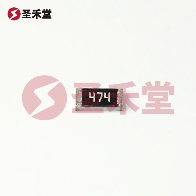 RC1206JR-07470KL 产品实物图片