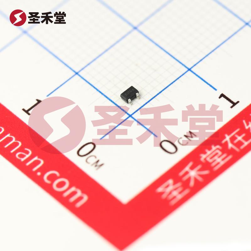 BFR182WH6327XTSA1 产品实物图片