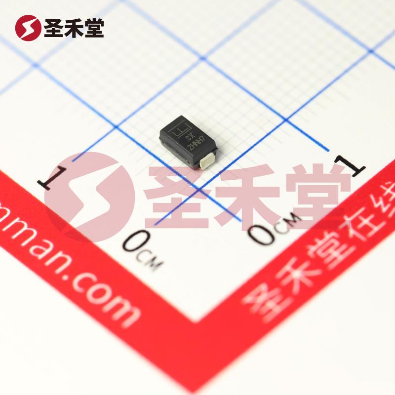 SMAJ220A 产品实物图片