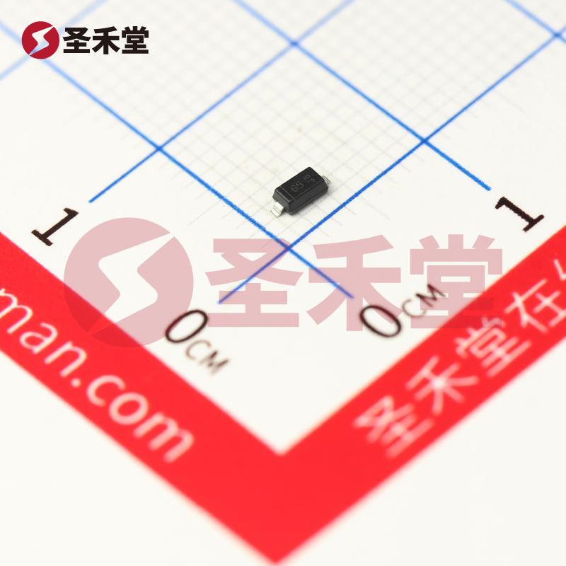 MMSZ5230BQ-7-F 产品实物图片