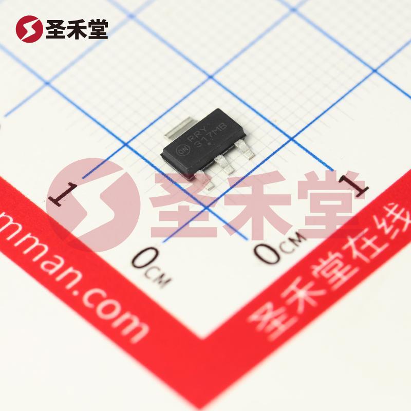 LM317MBSTT3G 产品实物图片