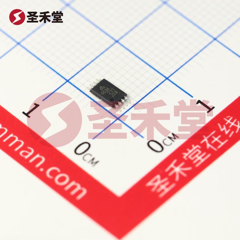 AS358GTR-G1 产品实物图片