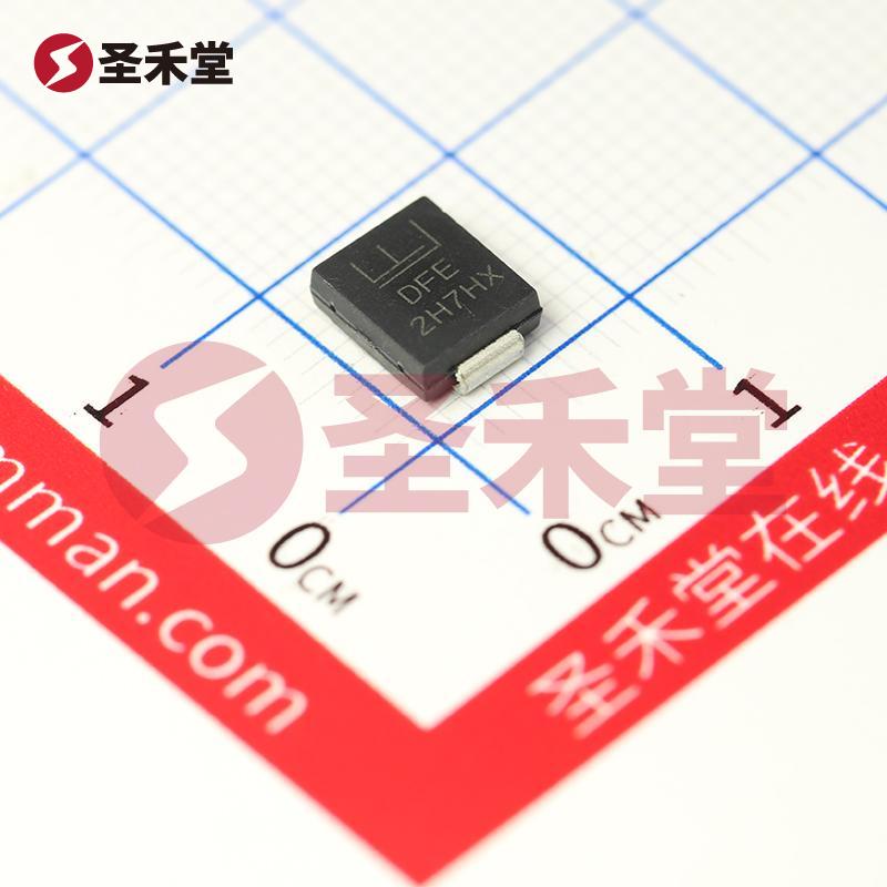 SMDJ26CA 产品实物图片