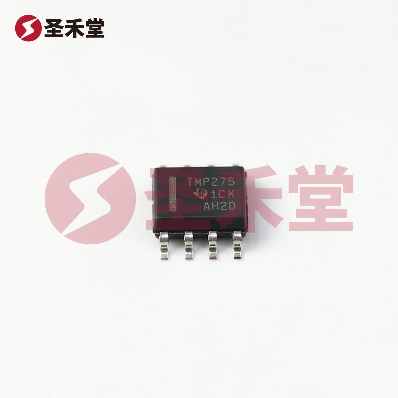 TMP275AIDR 产品实物图片