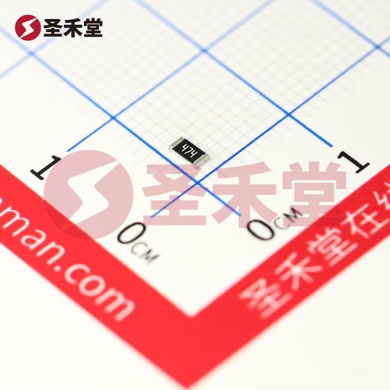 RC1206JR-07470KL 产品实物图片