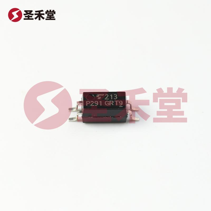 TLP291(GR-TP,SE(T 产品实物图片