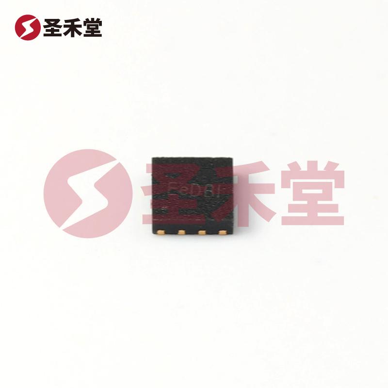SY6702DFC 产品实物图片